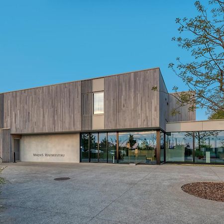 Martin'S Rentmeesterij Bilzen Exterior photo