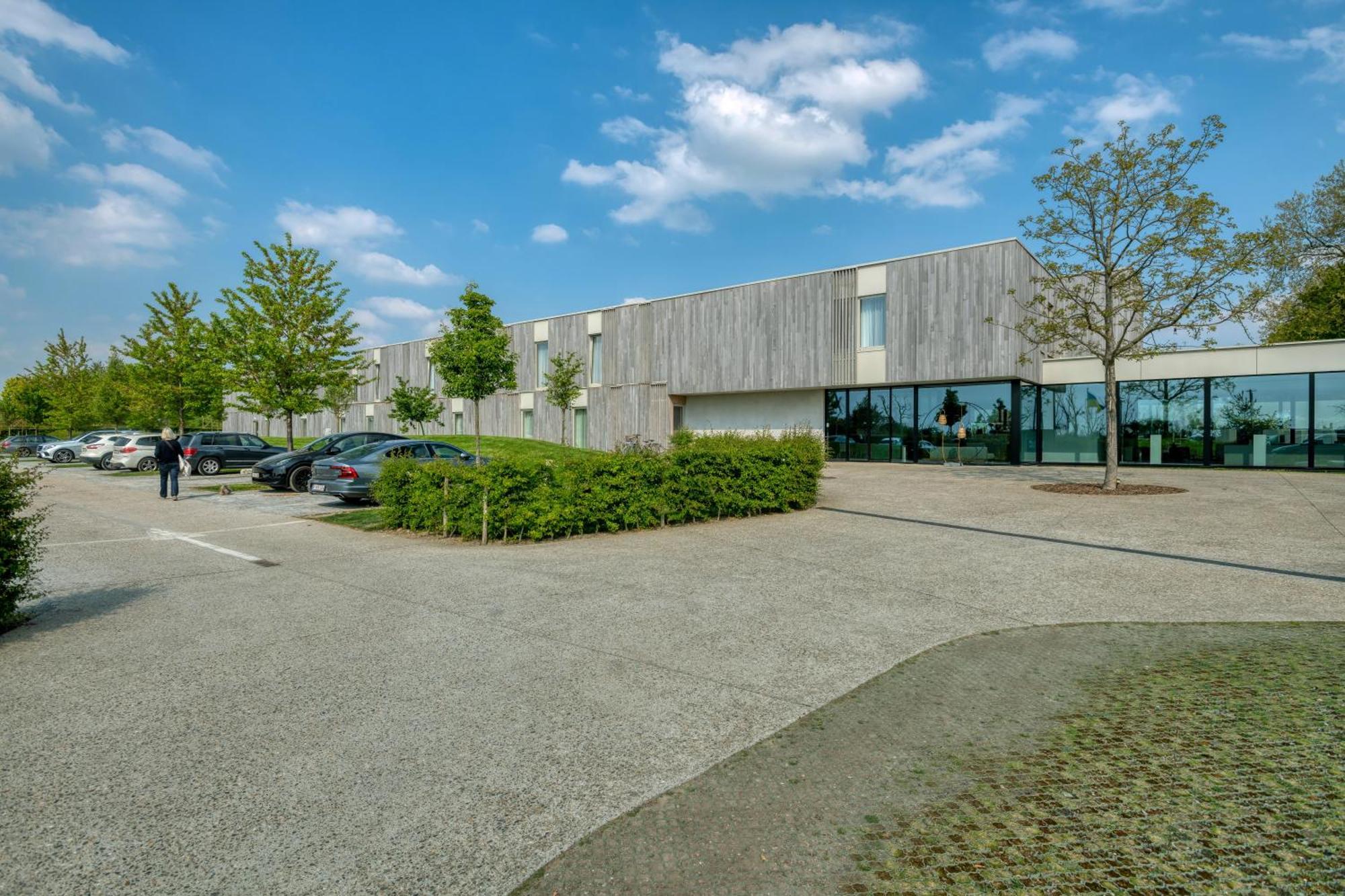 Martin'S Rentmeesterij Bilzen Exterior photo
