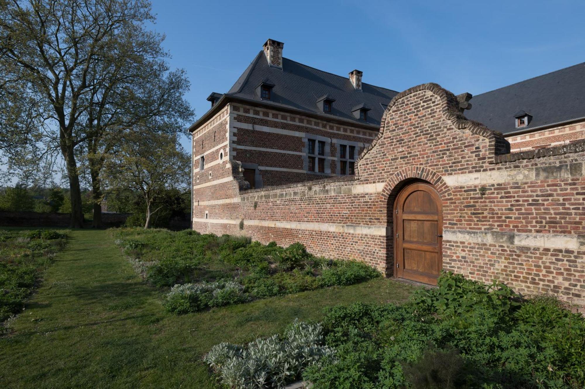 Martin'S Rentmeesterij Bilzen Exterior photo