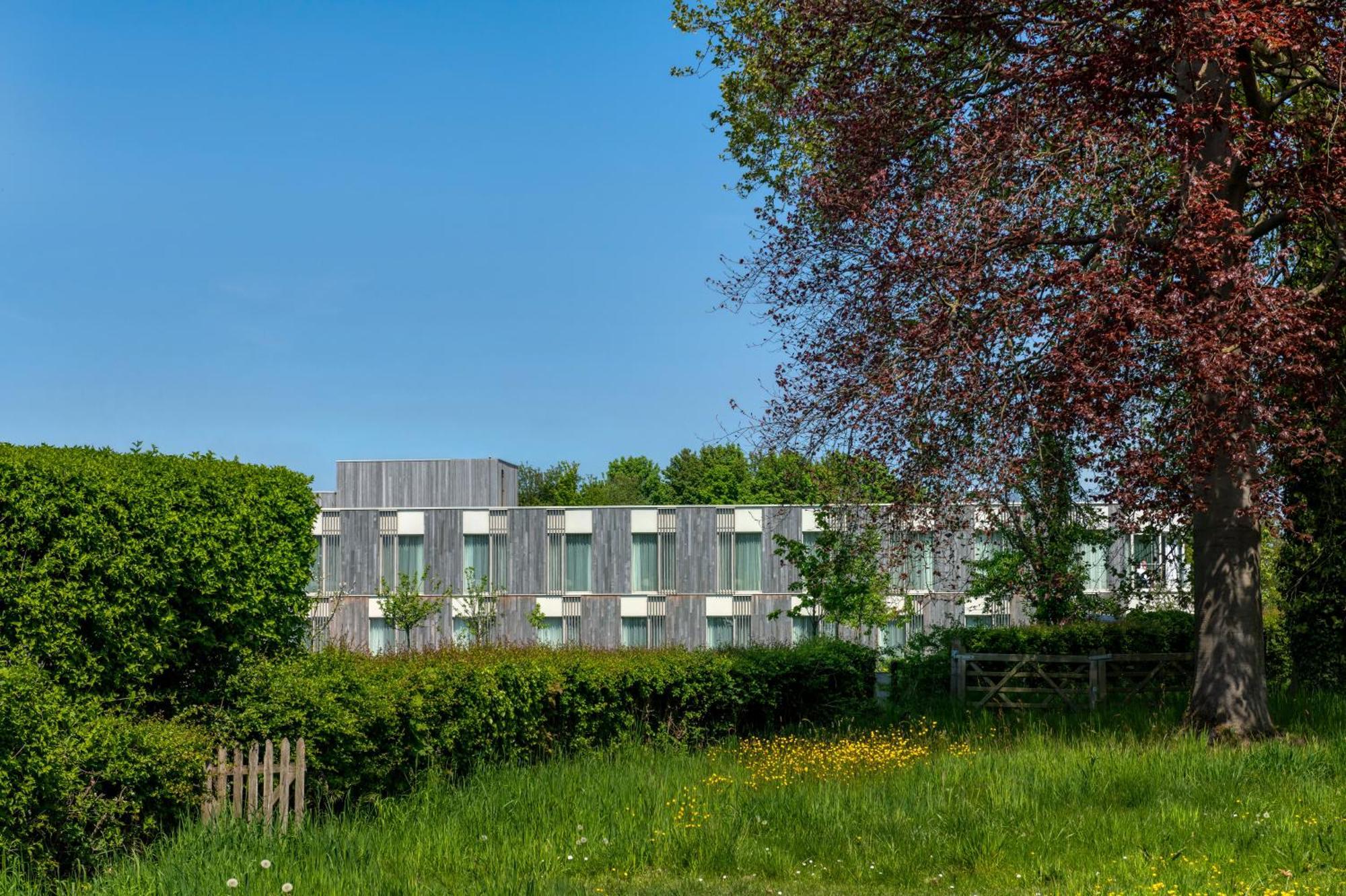 Martin'S Rentmeesterij Bilzen Exterior photo